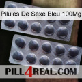 Blue Sex Pills 100Mg 31